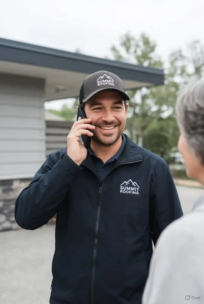 Flat Roof Leak Repair Vance, MS FAQs